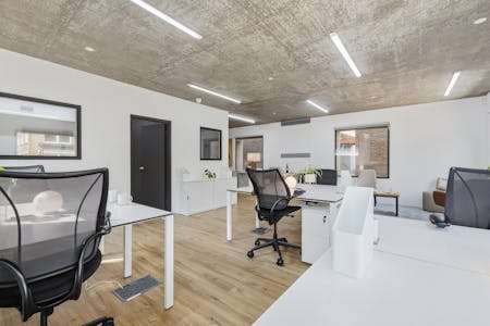 1 Rivington Place, London, Office To Let - img_4911.jpg