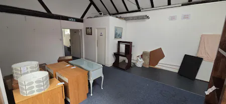 9 High Street, Hailsham, A3 (Restaurants and Cafes) / Leisure / Office / Retail / Retail - In Town / Warehouse To Let - 20260824_132152.jpg