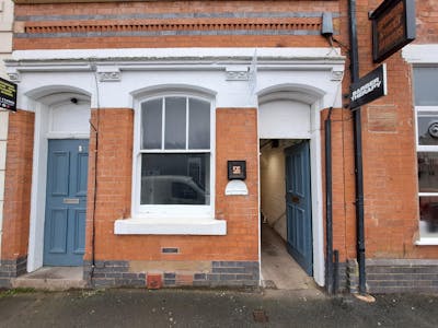 Unit 1, 56 Spencer Street, Birmingham, Retail To Let - p1.jpg