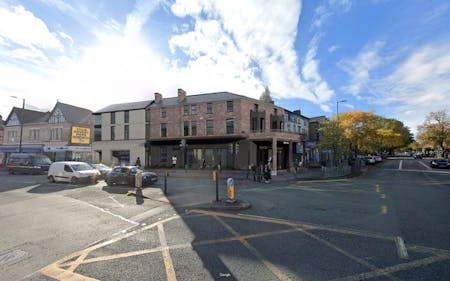 577-579, Wilbraham Road, Chorlton, Leisure / Retail / High Street Retail To Let - From natwest.jpg