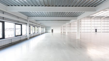 Unit 3 Causeway Central, Lovett Road, Staines-Upon-Thames, Industrial / Warehouse To Let - Undercroft