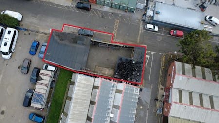 21 Magnet Road, London, Industrial/Logistics / Open Storage To Let - Picture2.jpg