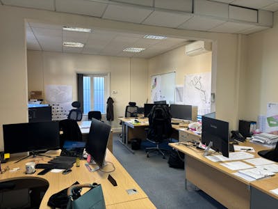 1 Parktone Road and 2/2B Longfleet Road, Poole, Office For Sale - IMG_1781.JPEG