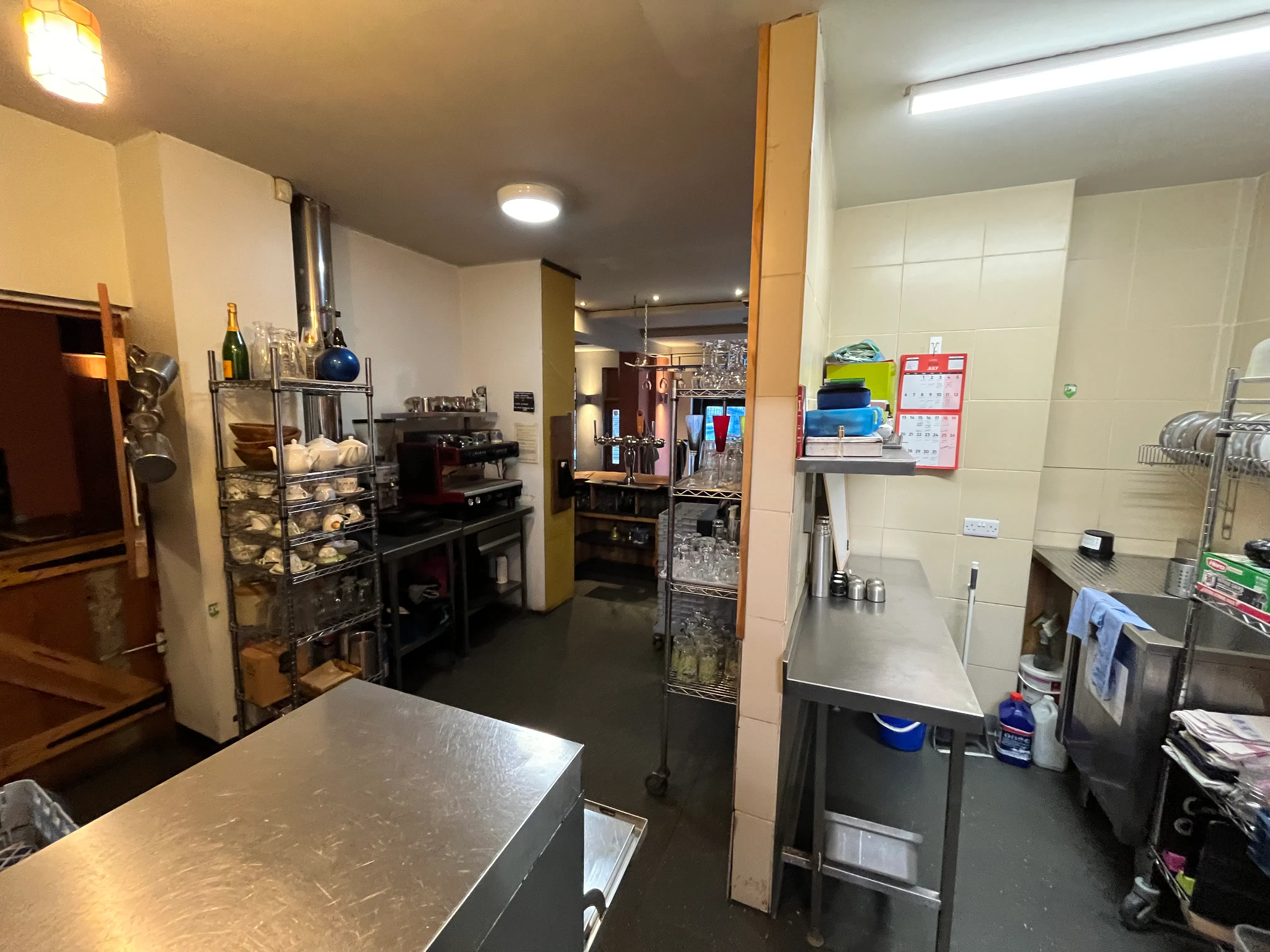 52-54 Sunderland Street, Macclesfield, Leisure / Restaurant / Retail To Let / For Sale - IMG_2246.jpg