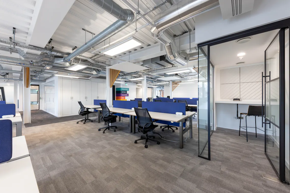 33 Foley Street, London, Office To Let - 33 Foley St-46.jpg
