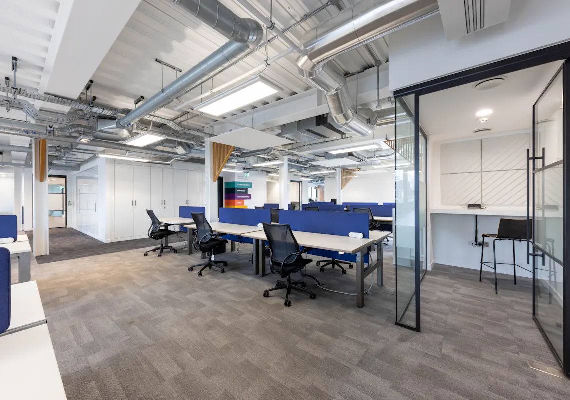 33 Foley St-46.jpg 33 Foley Street, London, Office To Let - 33 Foley St-46.jpg
