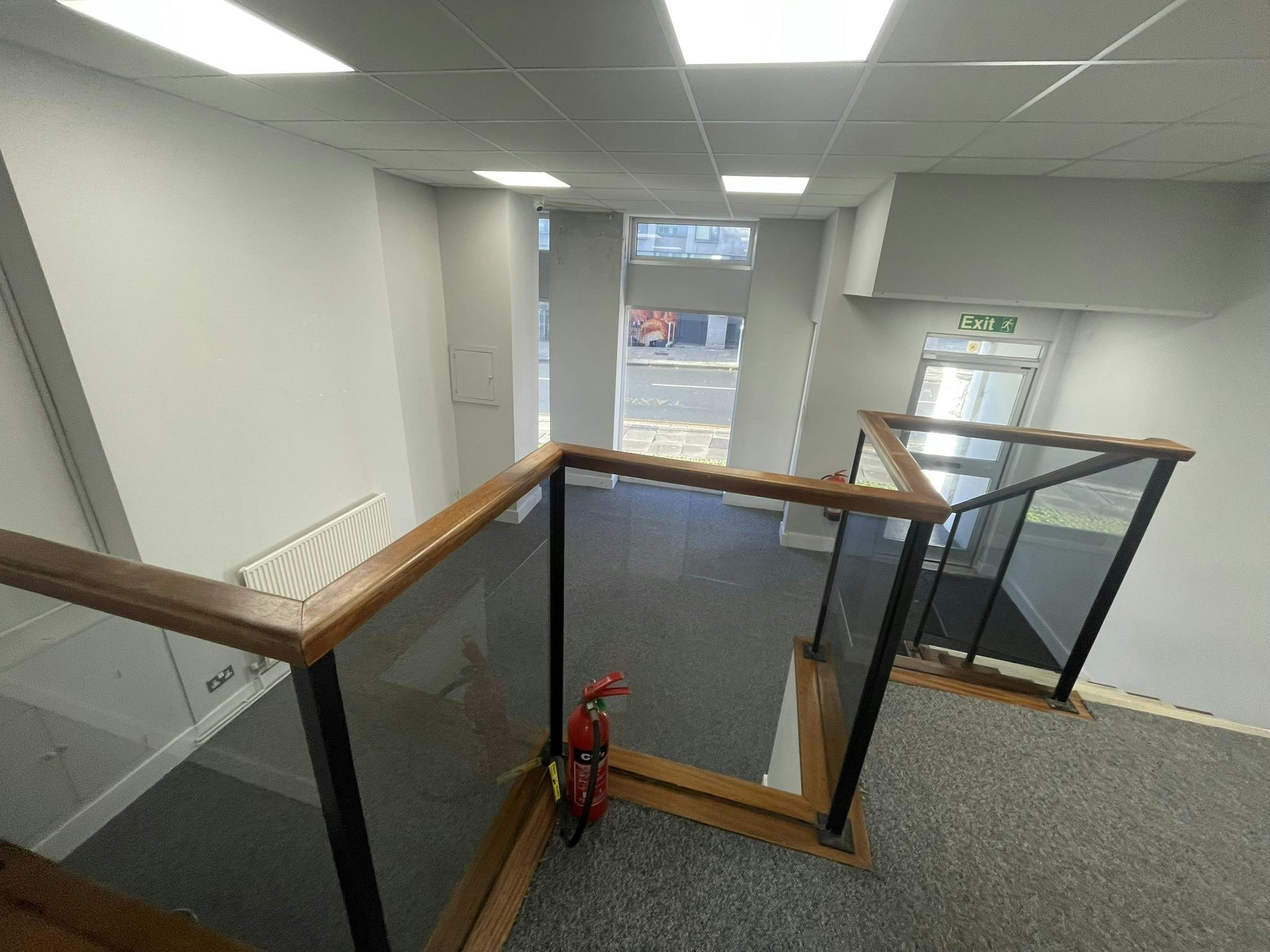 51 Havelock Road, Hastings, Office To Let - IMG_3760.JPEG