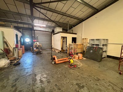 Unit 11, Pentood Industrial Estate, Cardigan, Industrial To Let - IMG_7238.jpeg