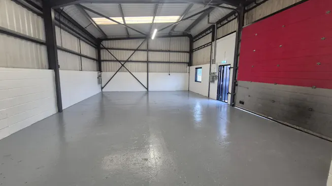 Threave Court, Carluke, Industrial / Other To Let - B1 U2