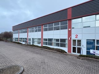 Unit 1 Coldharbour Pinnacles Estate, Harlow, Industrial To Let - Pic 016.jpg