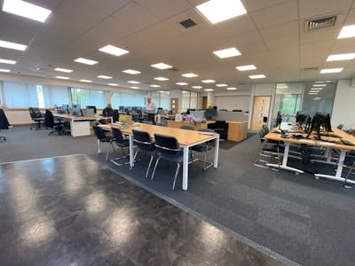 Ross House, Binley Business Park, Harry Weston Road, Coventry, Office To Let / For Sale - Photo 6