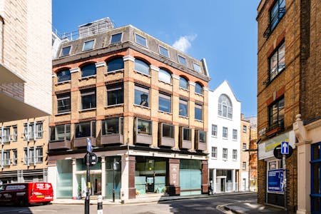 35 Artillery Lane, London, Office To Let - Artillery Ln 35  Low Res 16.jpg