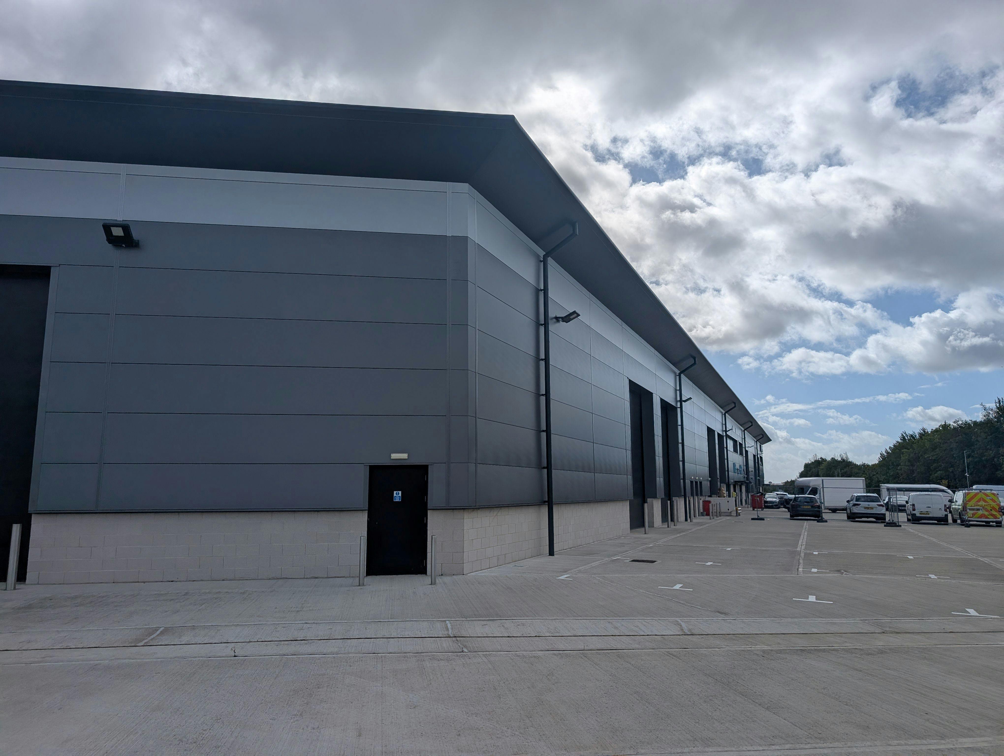 Office in Southampton - photo 4