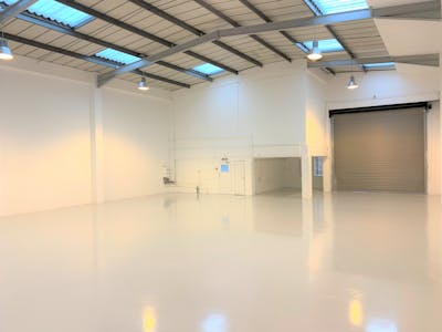 Unit 34 Capitol Industrial Park, Colindale, Industrial To Let - IMG_4369.JPG