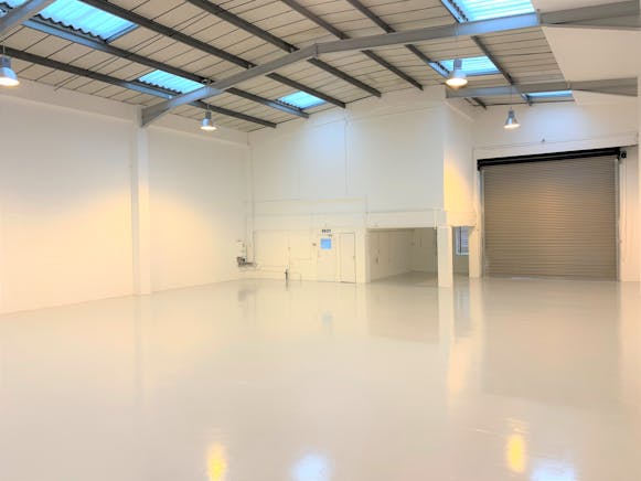 Unit 34 Capitol Industrial Park, Colindale, Industrial To Let - IMG_4369.JPG