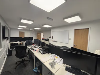 Office Block 2, Stoke-on-Trent, Office To Let - Main office