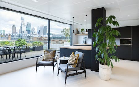 49 Southwark Bridge Road, 49-51 Southwark Bridge Road, London, Office / Serviced Office To Let - 5th Floor