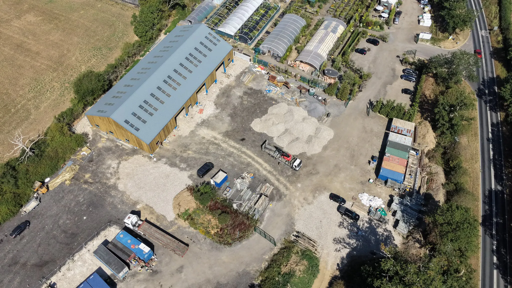 Birchfield Nursery, Kidders Lane, Henfield, Industrial / Land - Open Storage To Let - PHOTO-2026-09-23-10-34-59 (2).jpg