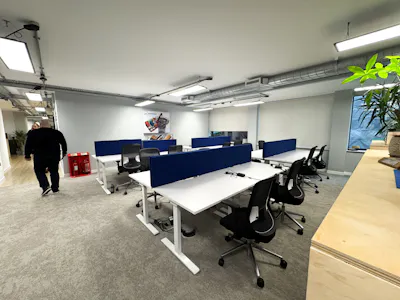 Friars Yard, 160 Blackfriars Road, London, Managed Office Lease Assignment - 20260219_095140250_iOS.jpg