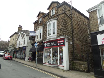 3 Commercial Street, Harrogate, Retail To Let - SAM_2385.JPG