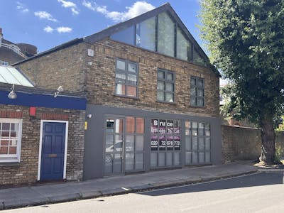The Bakery, Kingsford Street, London, Office To Let - 20250708_125608211_iOS.jpg