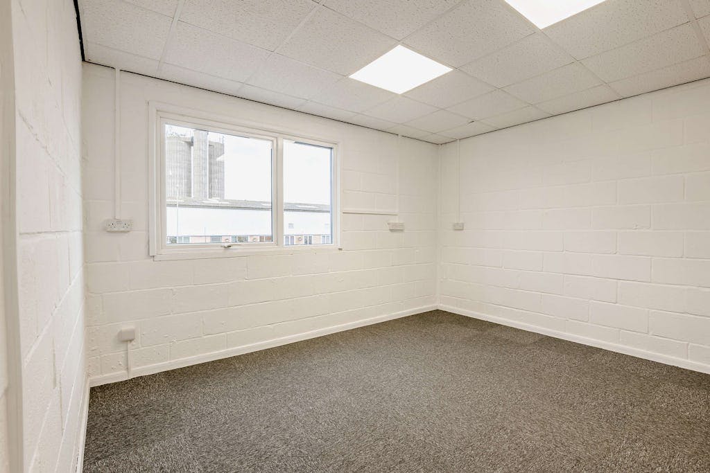 Bowthorpe Employment Area, 34 Francis Way