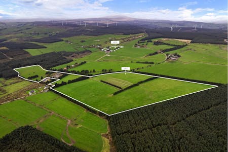 Lands at Glandine, Co. Cork, Agriculture Land For Sale - Image 1
