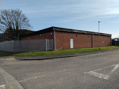 The Depository, Newtown, Industrial / Trade Counter / Warehouse / Workshops For Sale - dep4.jpg