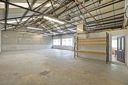 Unit 2A, Savile Bridge Mills, Dewsbury, Industrial To Let - IMG_5402.jpg
