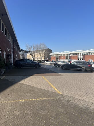 Hurlingham Business Park, Unit 6,, Fulham, Industrial / Office To Let - 0520812AC5F04741B23C34845310B072.jpeg