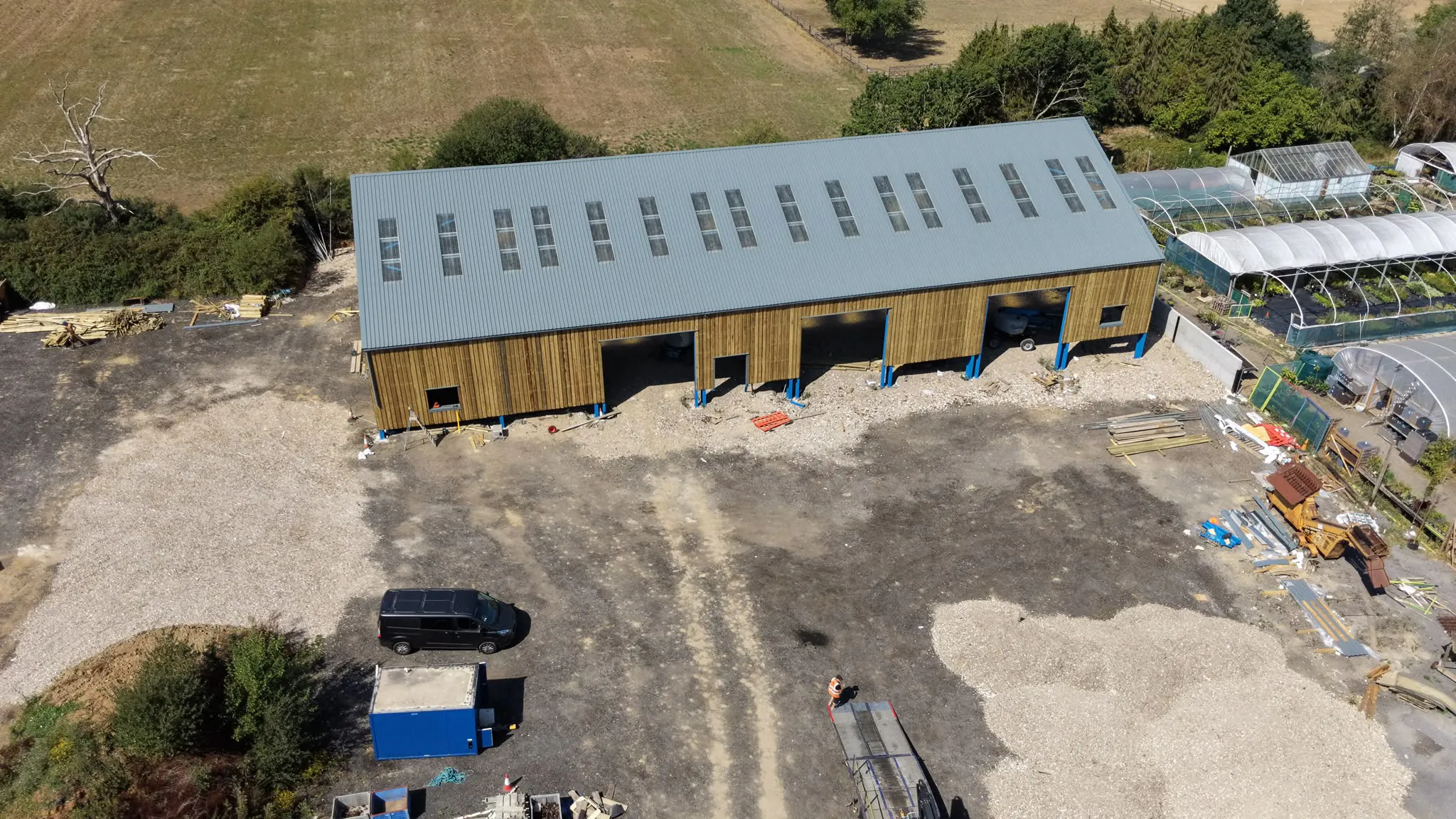 Birchfield Nursery, Kidders Lane, Henfield, Industrial / Land - Open Storage To Let - PHOTO-2026-09-23-10-34-58 (6).jpg