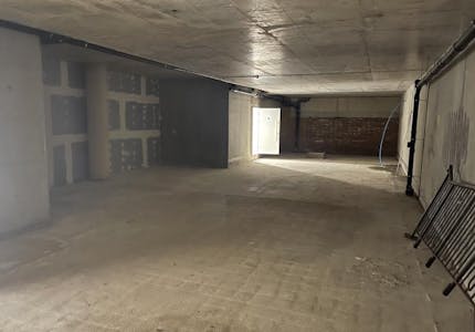 Middle Unit, ROX, 10-14 Gloucester Place, Brighton, Class E Retail / Leisure / E Class Retail / Leisure (no extract - Open A1) / Food & Beverage / Retail To Let - Image 5