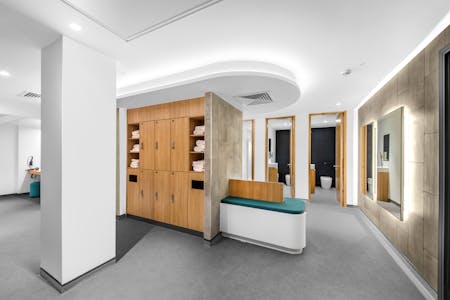 Exchange Crescent, 1-7 Conference Square, Edinburgh, Office To Let - 015.jpg