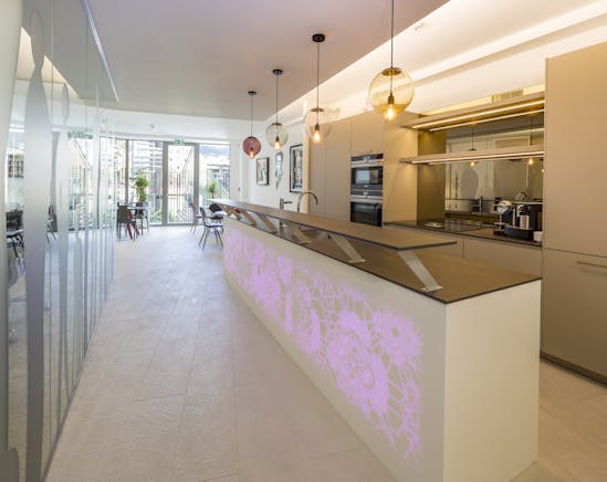 8 City Road, London, Offices To Let - Kitchen.jpg