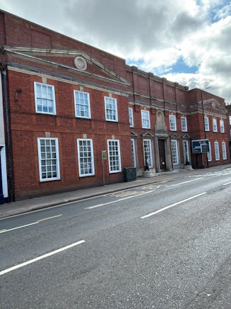 Suite 4, 9-10 The Tything, Worcester, Office To Let - Image 2