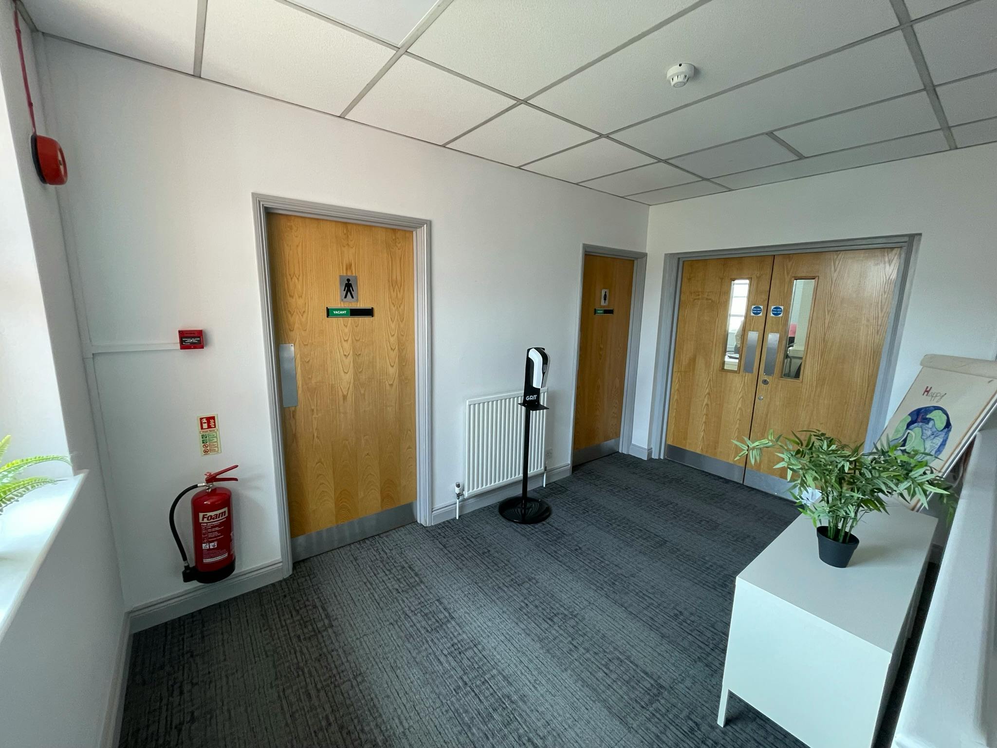 5 Woolgate Court, St. Benedicts Street