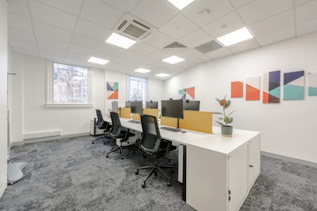 305 Great Portland Street, London, Office To Let - OFFICE 11.jpg