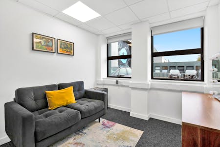 Garden Studios, Waxlow Road, London, E (Commercial / Business / Service) / Office To Let - Virtual Production Dressing Room 2.jpg