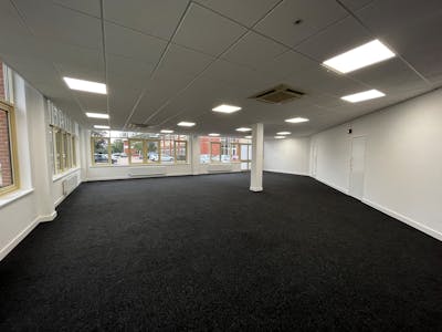 Suite 2, Windsor House, Queensgate, Waltham Cross, Office To Let - office space 1.jpg