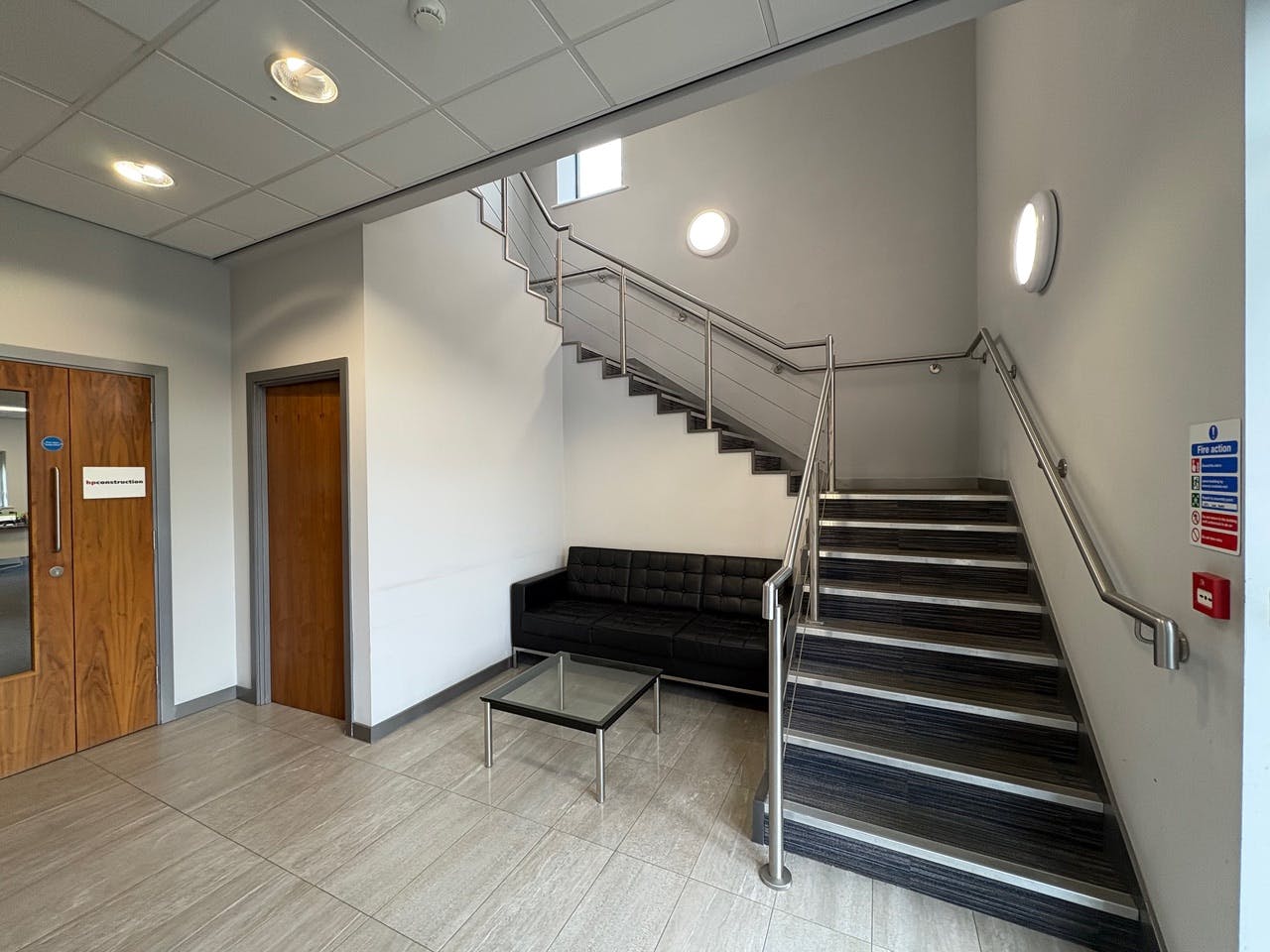 Office 3, Unit 9, Hydra Business Park, Nether Lane, Sheffield, Offices To Let - IMG_2364.jpeg