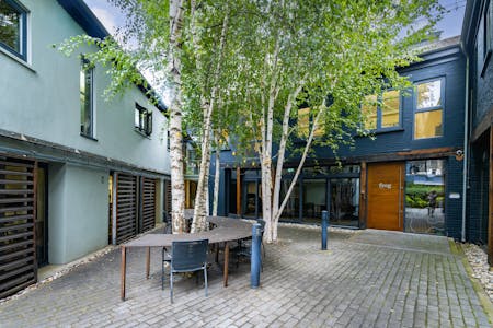 The Mews, 1A Birkenhead Street, London, Office For Sale - The Mews 1a Birkenhead Street London WC1H 8BA  exterior 1.jpg