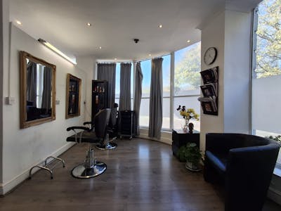 229 and 231 London Road and 5 Grand Avenue, Camberley, Investment / Residential / Retail For Sale - 20251126_112323.jpg