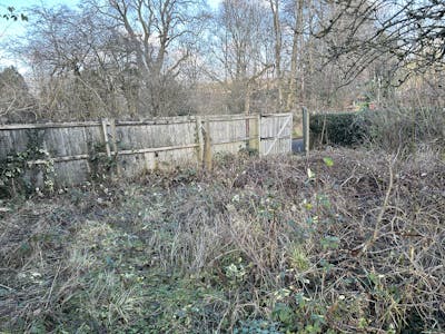 Site on Laurel Bank, Bromsgrove, Development / Land / Residential For Sale - IMG_0021.JPG