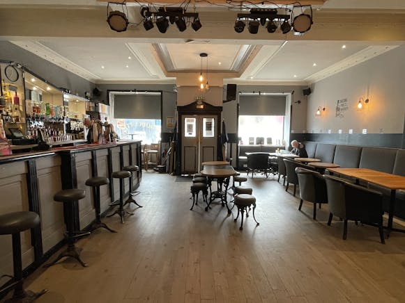Freehod Public House In Motherwell, Woodcutter 127 Merry Street, Motherwell For Sale - IMG_2016.JPG