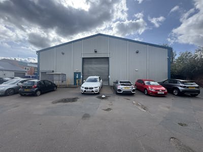88 Plume Street Industrial Estate, Birmingham, Industrial To Let - Photo 16092025 14 05 05.jpg