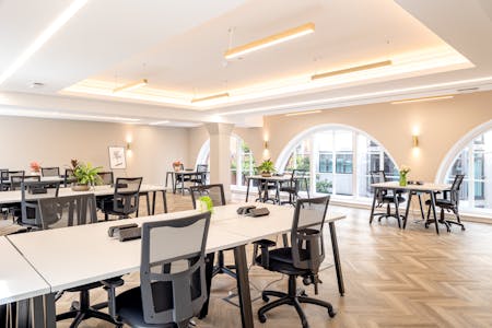 117 Piccadilly, London, Office / Serviced Office To Let - landmark_piccadilly130.jpg
