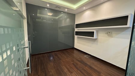 Beach One - Unit 07, 2601 Way - Shatti Al Qurum - Ref:#295749, Muscat, Office To Let - Beach One Unit 7 6.jpeg