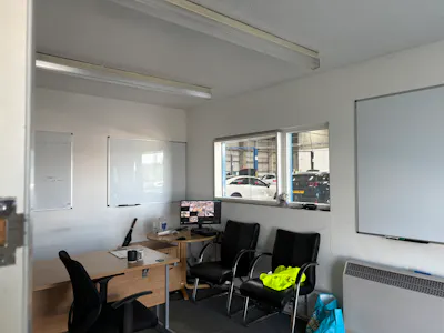 Corby 1, Baird Road, Corby, Industrial/Logistics For Sale - IMG_2057.JPEG