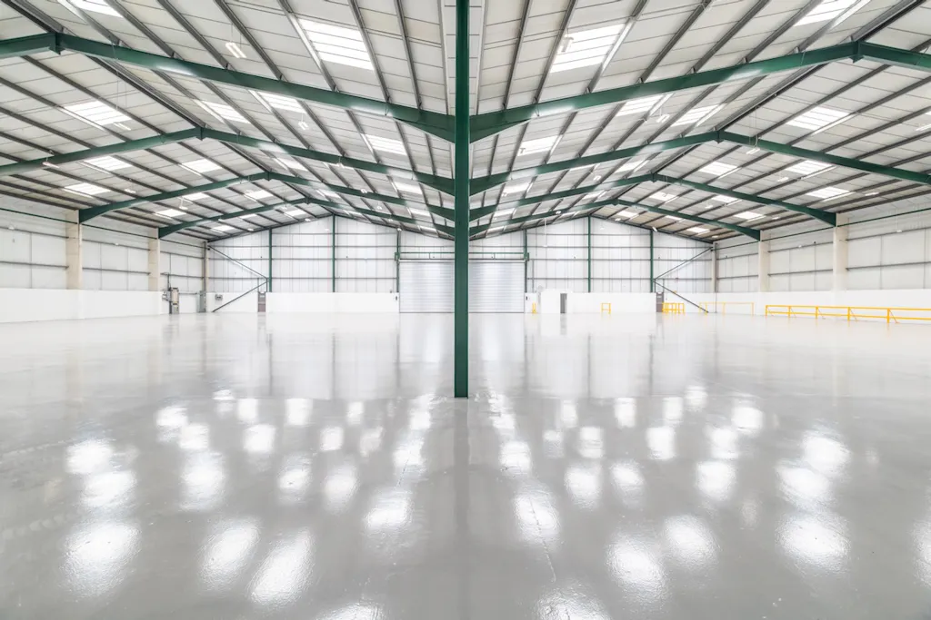 Units B and C Laporte Way - Luton-137