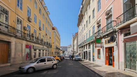 Remolares 14, Rua Remolares 14, Lisboa, Office To Let - IMG_8009  Web.jpg